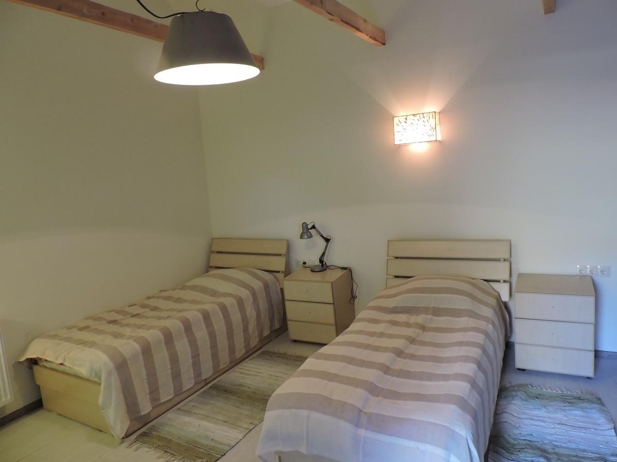 Hotel Sno House In Kazbeg Esterno foto