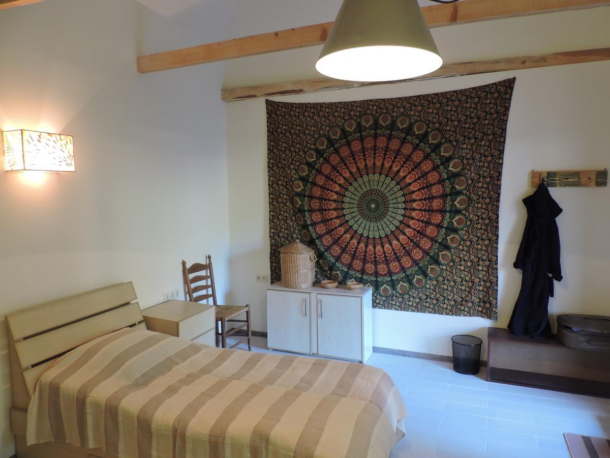 Hotel Sno House In Kazbeg Esterno foto